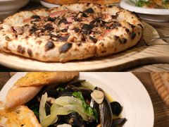 -Common Table · Brunch & Coffee