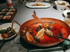 -湘满甲·黄焖甲鱼创始者·湘菜·鲁菜(潘家园店)