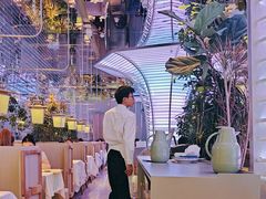 -桂满陇·杭州小馆(朝阳合生汇店)