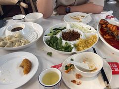 -富源东北春饼店(翠竹店)