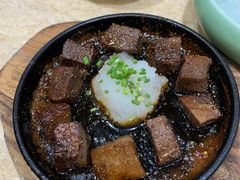 铁板牛舌套餐-东京屋(武定路店)