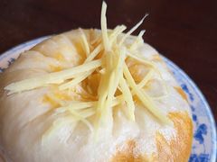 -四海楼(如皋定慧禅寺店)
