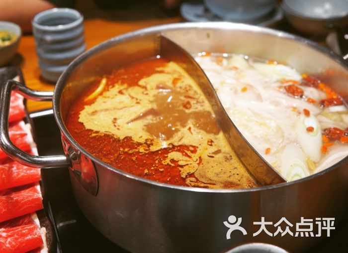 熬八年台湾火锅(八佰伴店)-图片-无锡美食-大众点评网