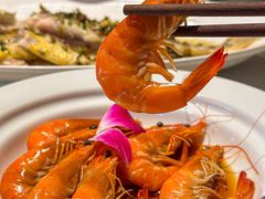 -顶特勒·黄鱼馆·特色菜(上海大世界店)