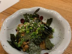 北海道纳豆-大将料理餐厅(汇锦街店)