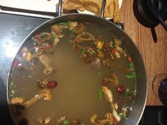 -牛很鲜潮汕牛肉火锅(朝晖路店)