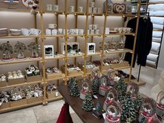 -ZARA HOME(蓝色港湾店)