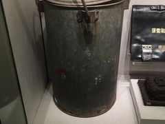 -聂荣臻元帅陈列馆