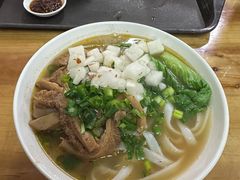 -珍珍小食店(西华路店)