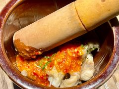 -茄子恰恰·新云南小炒(坪山益田店)