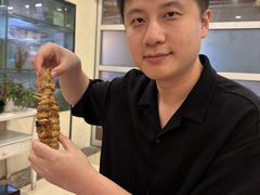-大茄来海鲜餐厅(亚洲城分行)