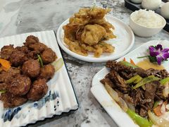 -宝发园名菜馆