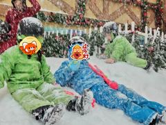 -广州热雪奇迹