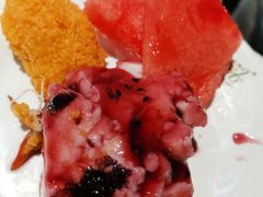 -汉巴味德·烤肉与啤酒的自助(杭州大悦城店)