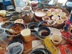 -包整·丝娃娃(一览甲秀楼风景店)