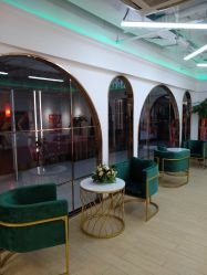 大厅-BULB STUDIO 巴柏明星发型工作室