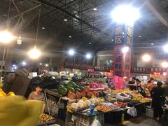 -登州市场(登州路店)
