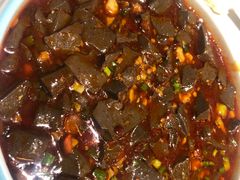 -阮老二·羊肉汤(黄甲店)