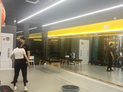 -FEELINGME乐刻私教馆·健身(大融城店)