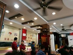 -老盛兴汤包馆(江宁一店)