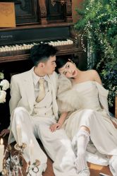 点击看大图 -WAVE SODA摄影工作室