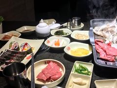-龙湖西安曲江天街