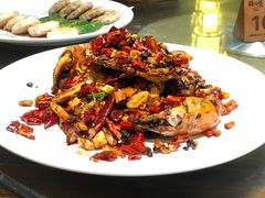 -猪肉婆私房菜(容桂总店)