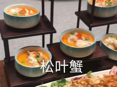 -麒茗餐厅·粤菜·宴会厅·海鲜(锦绣路店)