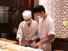 -晴空·日本料理(万象城店)