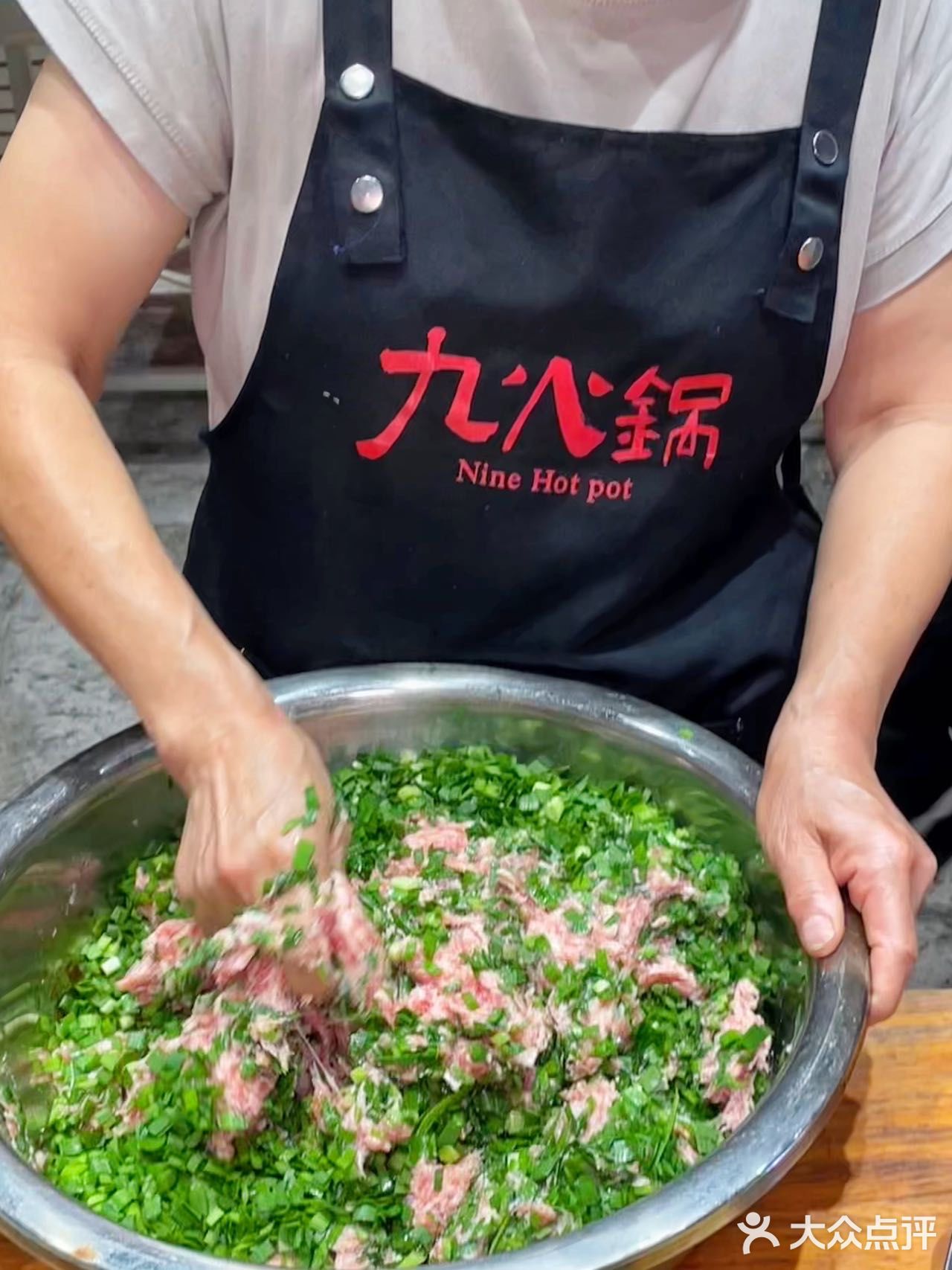 夏日限定一起吃瓜🥒这家社区火锅太正点了
