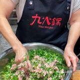 夏日限定一起吃瓜🥒这家社区火锅太正点了
