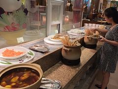 -熊猫自助餐厅.萌趣城堡(长隆熊猫酒店)
