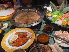 -牛New寿喜烧(金鹰世界店)