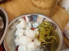 -柳州肥姨妈大骨螺蛳粉(双阳路店)