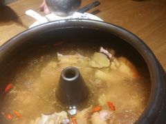 -福照楼汽锅鸡·云南特色菜(万达广场店)