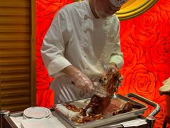 -北京全聚德(王府井店)