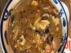 -驴世家驴肉火烧·凉皮·胡辣汤(五道口店)