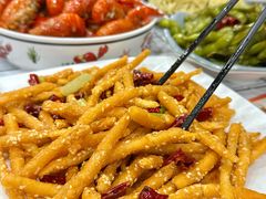 -虎虎龙虾大排档(双井店)
