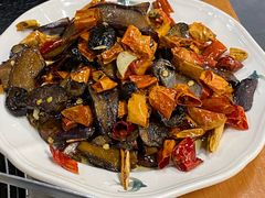 -阿山卓·野生菌火锅·纳西火塘烤肉