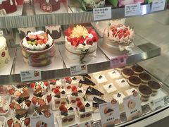 -BreadTalk面包新语·烘焙蛋糕(海珠丽影广场店)