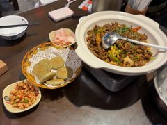 -富正毅三下锅·湘西韵味(天门山索道店)