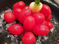 -大树餐厅(红旗街万达店)