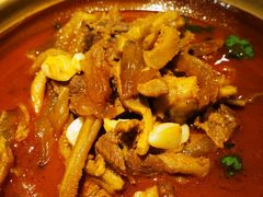 -洞庭家宴·头牌甲鱼(广渠门店)