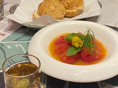 -MIO弥欧洋房西餐厅(中央大街店)