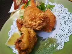 -樱の千渡日式料理·铁板烧•烧鸟(金盛田广场店)