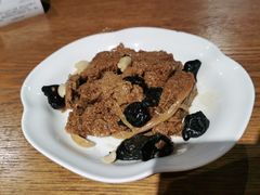 四喜烤麸-上海小南国(正大店)