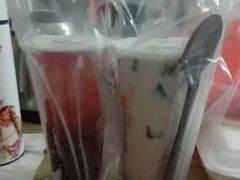 -书亦烧仙草(新都会店)