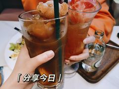 -柠檬树茶餐厅(海雅缤纷城店)