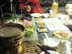-慢丽江·云南野生菌土鸡锅(西山店)