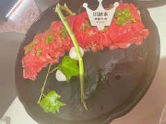 -川越泰火锅(吉利大厦店)